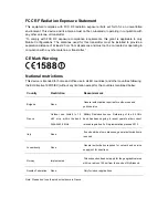 Preview for 3 page of TP-Link TL-WR2543ND User Manual