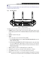 Preview for 13 page of TP-Link TL-WR2543ND User Manual