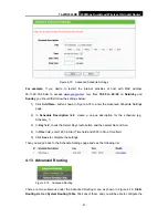 Preview for 94 page of TP-Link TL-WR2543ND User Manual