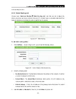 Preview for 95 page of TP-Link TL-WR2543ND User Manual