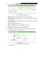 Preview for 98 page of TP-Link TL-WR2543ND User Manual