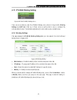 Preview for 99 page of TP-Link TL-WR2543ND User Manual