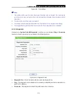 Preview for 107 page of TP-Link TL-WR2543ND User Manual