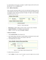 Предварительный просмотр 46 страницы TP-Link TL-WR541G - Wireless Router User Manual