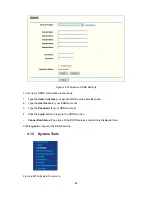 Preview for 71 page of TP-Link TL-WR541G - Wireless Router User Manual