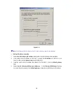 Предварительный просмотр 87 страницы TP-Link TL-WR541G - Wireless Router User Manual