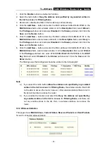 Preview for 32 page of TP-Link TL-WR542G User Manual