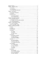 Preview for 3 page of TP-Link TL-WR642G - Wireless Router User Manual