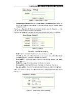 Preview for 15 page of TP-Link TL-WR642G - Wireless Router User Manual