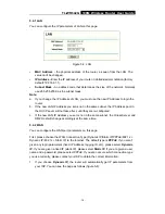 Preview for 19 page of TP-Link TL-WR642G - Wireless Router User Manual