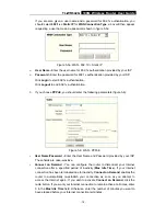 Preview for 22 page of TP-Link TL-WR642G - Wireless Router User Manual