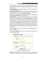 Preview for 23 page of TP-Link TL-WR642G - Wireless Router User Manual