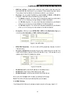 Preview for 27 page of TP-Link TL-WR642G - Wireless Router User Manual