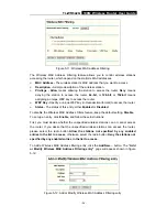 Preview for 28 page of TP-Link TL-WR642G - Wireless Router User Manual