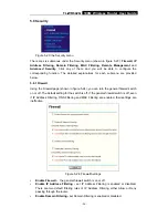 Preview for 39 page of TP-Link TL-WR642G - Wireless Router User Manual