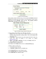 Preview for 42 page of TP-Link TL-WR642G - Wireless Router User Manual