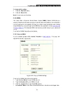 Preview for 48 page of TP-Link TL-WR642G - Wireless Router User Manual