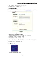 Preview for 49 page of TP-Link TL-WR642G - Wireless Router User Manual