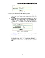 Preview for 57 page of TP-Link TL-WR642G - Wireless Router User Manual