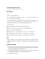 Preview for 4 page of TP-Link TL-WR702N User Manual