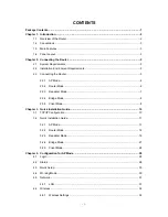 Preview for 7 page of TP-Link TL-WR702N User Manual