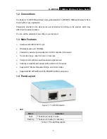 Preview for 15 page of TP-Link TL-WR702N User Manual