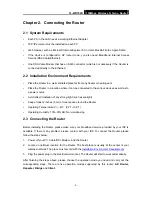 Preview for 17 page of TP-Link TL-WR702N User Manual