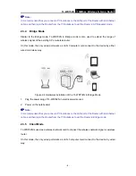 Preview for 20 page of TP-Link TL-WR702N User Manual