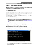 Preview for 22 page of TP-Link TL-WR702N User Manual