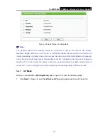 Preview for 25 page of TP-Link TL-WR702N User Manual