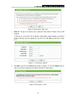 Preview for 30 page of TP-Link TL-WR702N User Manual