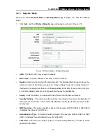 Preview for 31 page of TP-Link TL-WR702N User Manual