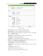 Preview for 41 page of TP-Link TL-WR702N User Manual