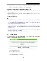 Preview for 60 page of TP-Link TL-WR702N User Manual