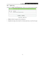 Preview for 63 page of TP-Link TL-WR702N User Manual