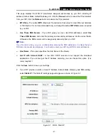 Preview for 69 page of TP-Link TL-WR702N User Manual