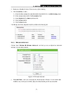 Preview for 85 page of TP-Link TL-WR702N User Manual