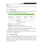 Preview for 89 page of TP-Link TL-WR702N User Manual