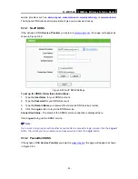 Предварительный просмотр 111 страницы TP-Link TL-WR702N User Manual