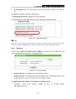 Предварительный просмотр 134 страницы TP-Link TL-WR702N User Manual