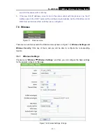 Предварительный просмотр 143 страницы TP-Link TL-WR702N User Manual