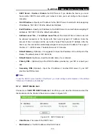 Preview for 166 page of TP-Link TL-WR702N User Manual