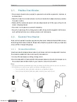 Preview for 9 page of TP-Link TL-WR802N User Manual