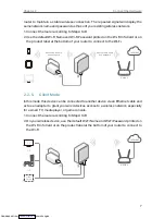 Preview for 11 page of TP-Link TL-WR802N User Manual