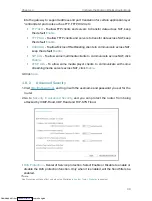 Preview for 43 page of TP-Link TL-WR802N User Manual