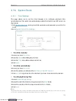 Preview for 60 page of TP-Link TL-WR802N User Manual