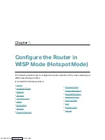 Preview for 69 page of TP-Link TL-WR802N User Manual