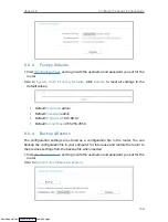 Preview for 173 page of TP-Link TL-WR802N User Manual