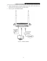 Preview for 18 page of TP-Link TL-WR841N User Manual