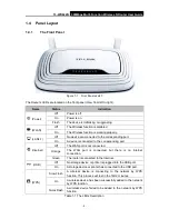 Preview for 13 page of TP-Link TL-WR842N User Manual